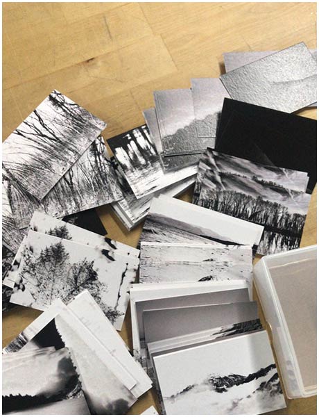 stampa piccolo formato a colori, tavole cad e fotografie a Lecco e Como